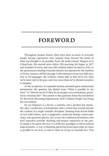 Becoming Supernatural view 6