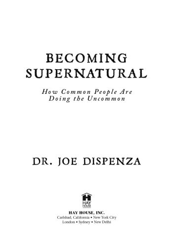 Becoming Supernatural view 9