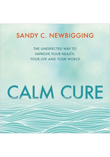 Calm Cure view 1