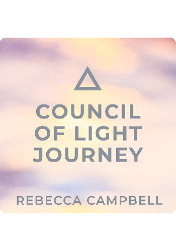 Council of Light Activation + Soul Contracts Journey view 2