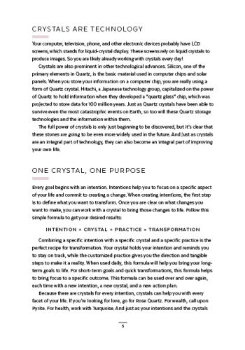 Crystals365 view 8
