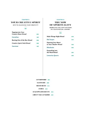 Crystal Muse view 5