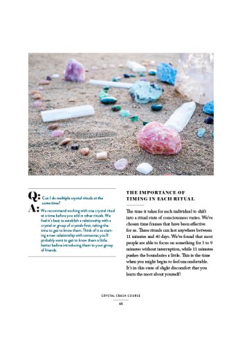 Crystal Muse view 3