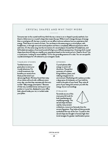 Crystal Muse view 4