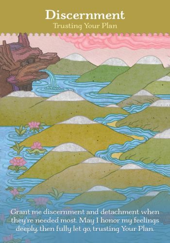 Divine Beloved Oracle Cards view 4