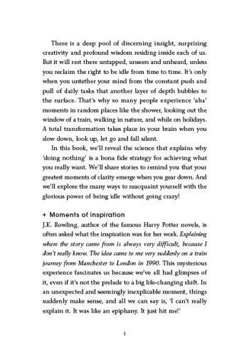 Do Less Be More view 5