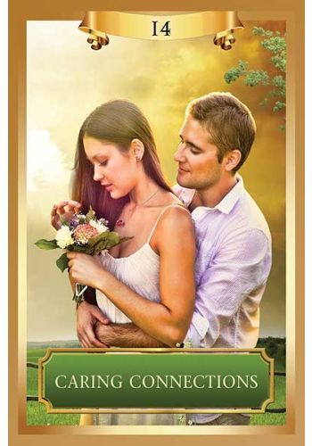 Energy Oracle Cards view 7