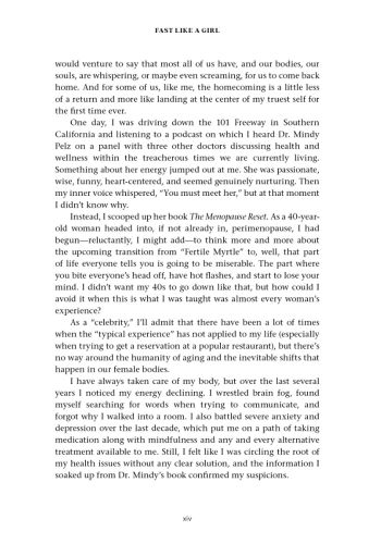 Fast Like a Girl view 6