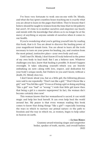 Fast Like a Girl view 5