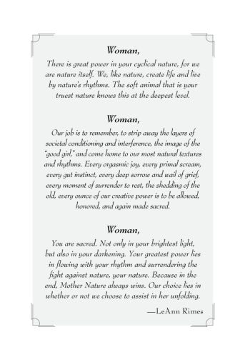 Fast Like a Girl view 4