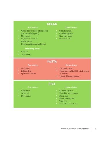 Food Babe Kitchen view 6