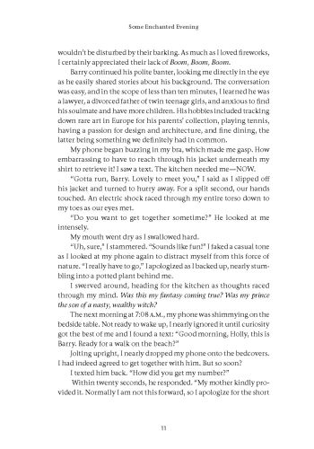 The Love Thief view 8