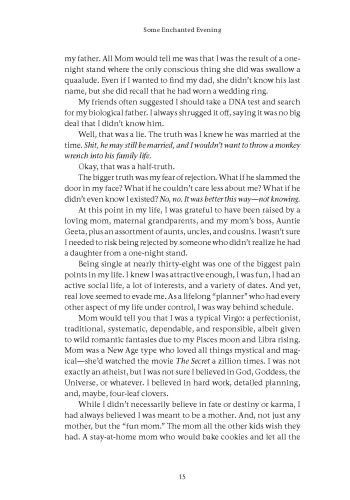 The Love Thief view 4