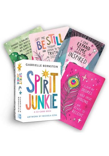 Spirit Junkie view 2