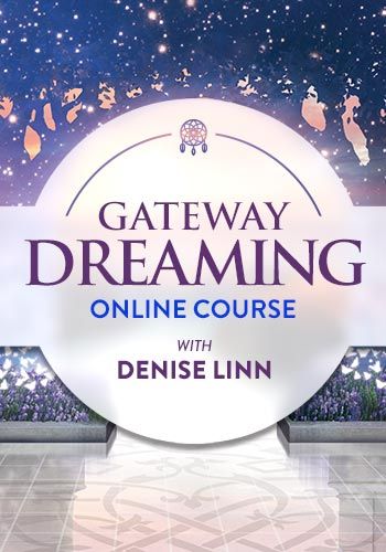 Gateway Dreaming view 1