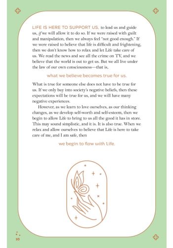 The Gift of Gratitude view 8