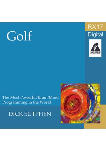 RX 17 Series: Golf view 1
