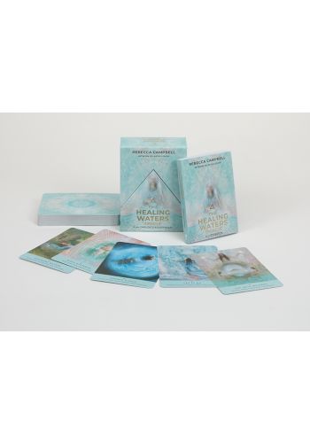 The Healing Waters Oracle view 3