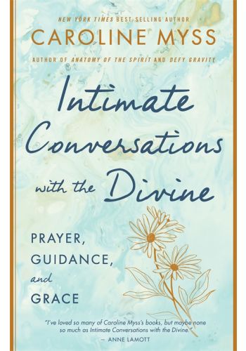 Intimate Conversations with the Divine view 1