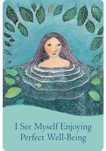 The Law Of Attraction Cards view 6