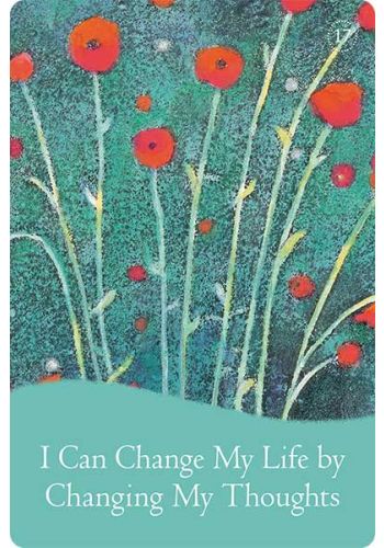 The Law Of Attraction Cards view 7