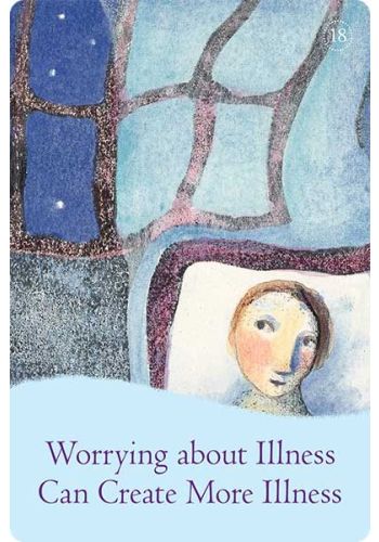 The Law Of Attraction Cards view 8