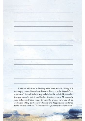 The Letting Go Guided Journal view 12