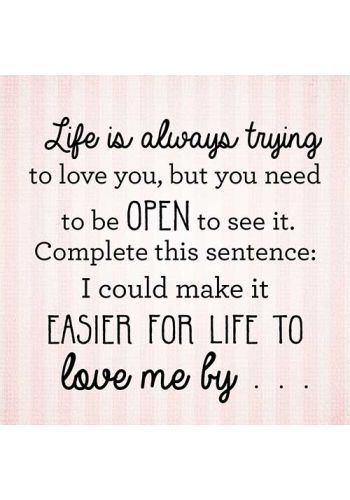 Life Loves You Cards view 7