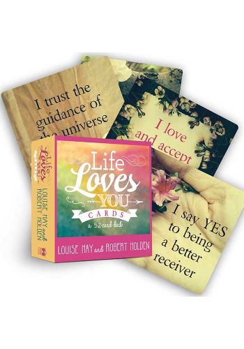 Life Loves You Cards view 2