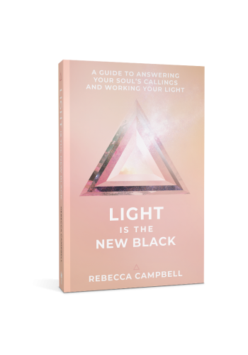 Light is the New Black view 2