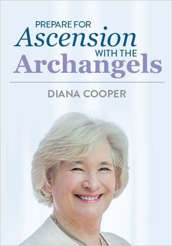 Prepare for Ascension with the Archangels view 1