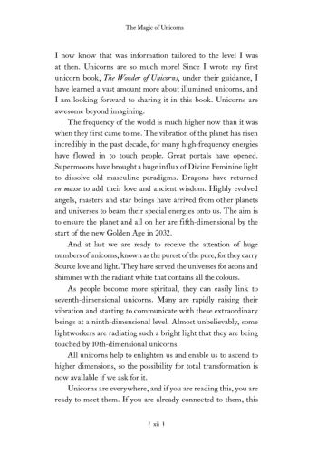 The Magic of Unicorns view 9