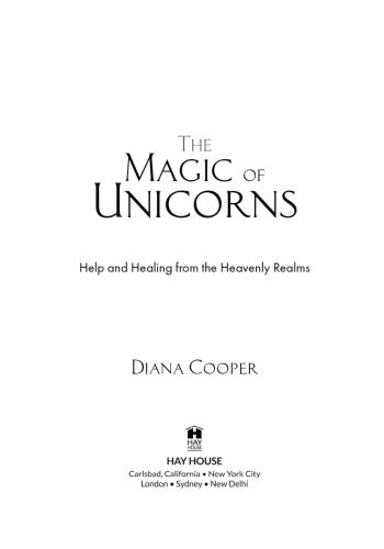 The Magic of Unicorns view 2