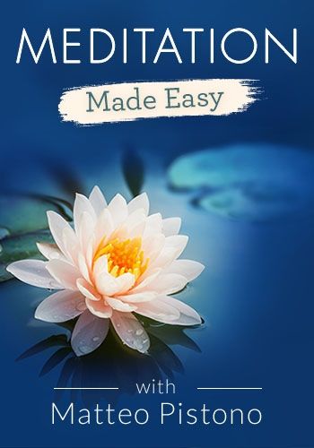 Meditation Made Easy view 2