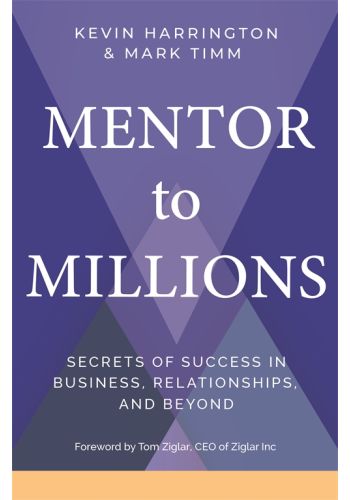 Mentor to Millions view 1