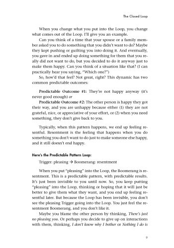 The Missing Piece view 5