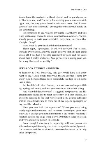 The Missing Piece view 8