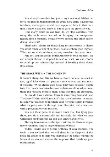 The Missing Piece view 3