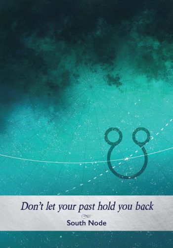 Moonology Oracle Cards view 10