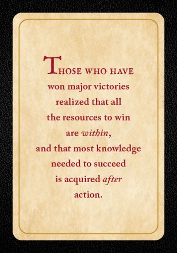 The Motivation Manifesto Cards view 6