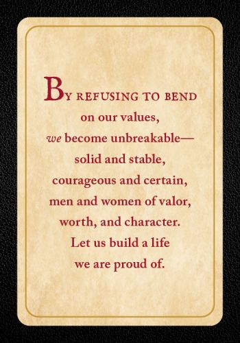 The Motivation Manifesto Cards view 11