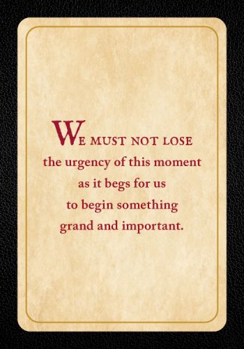 The Motivation Manifesto Cards view 7