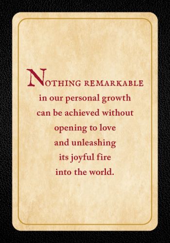 The Motivation Manifesto Cards view 5