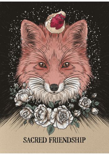 Fated: A Pocket Love Oracle view 9