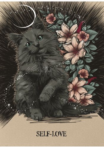 Fated: A Pocket Love Oracle view 10