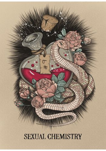 Fated: A Pocket Love Oracle view 3