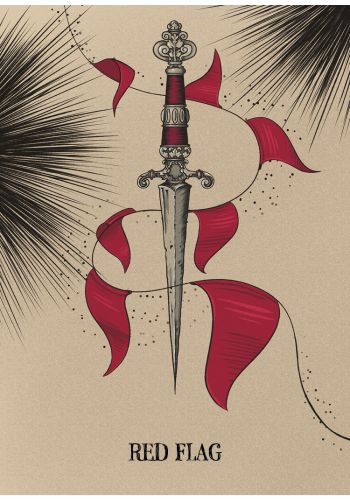 Fated: A Pocket Love Oracle view 6