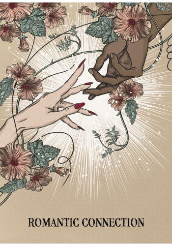 Fated: A Pocket Love Oracle view 8