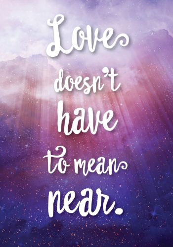Notes from the Universe on Love & Connection view 1