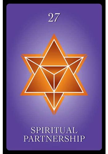 Numerology Guidance Cards view 3